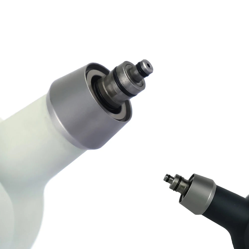 

Стоматологический воздушный полировщик, совместимый с полировальным устройством MateFlow для хранения песка, детали для защиты тела, блок Air Prophy