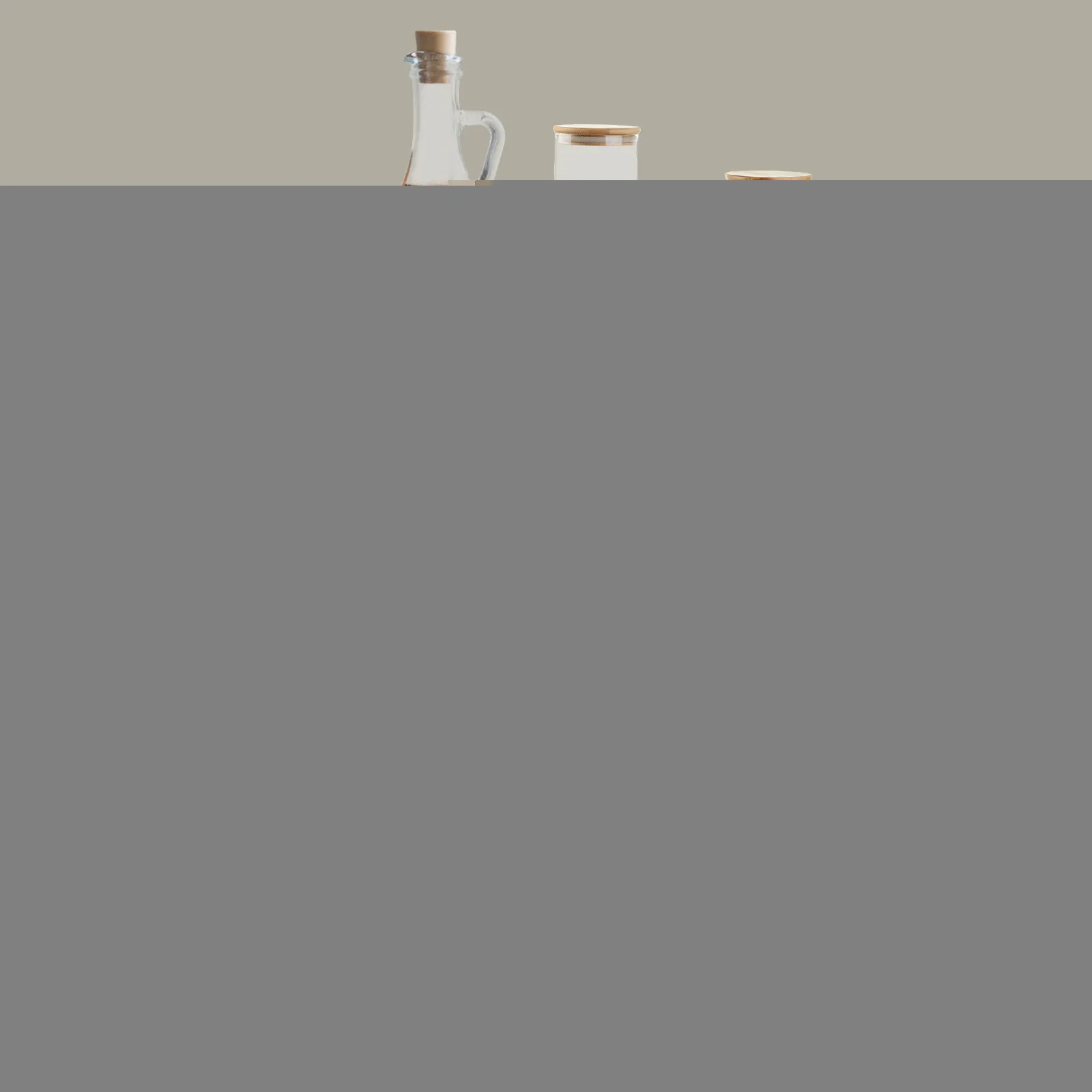 Two Tier Four Hook Kitchen Storage Rack for Microwave Oven Stand Shelf Organizer