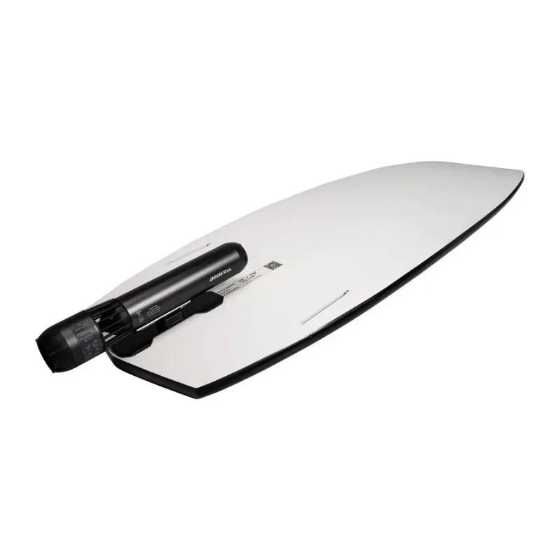 

Electric Thruster Underwater Scooter Undersea Jet Diving Sports 500W Sup Motor Kit for Paddle Boat Paddle Board