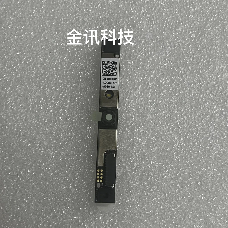 0J8NNP New Original For DELL Latitude E7470 E7270 E5470 E5570 Laptop Internal Webcam Camera Module J8NNP CN-0J8NNP High Quality