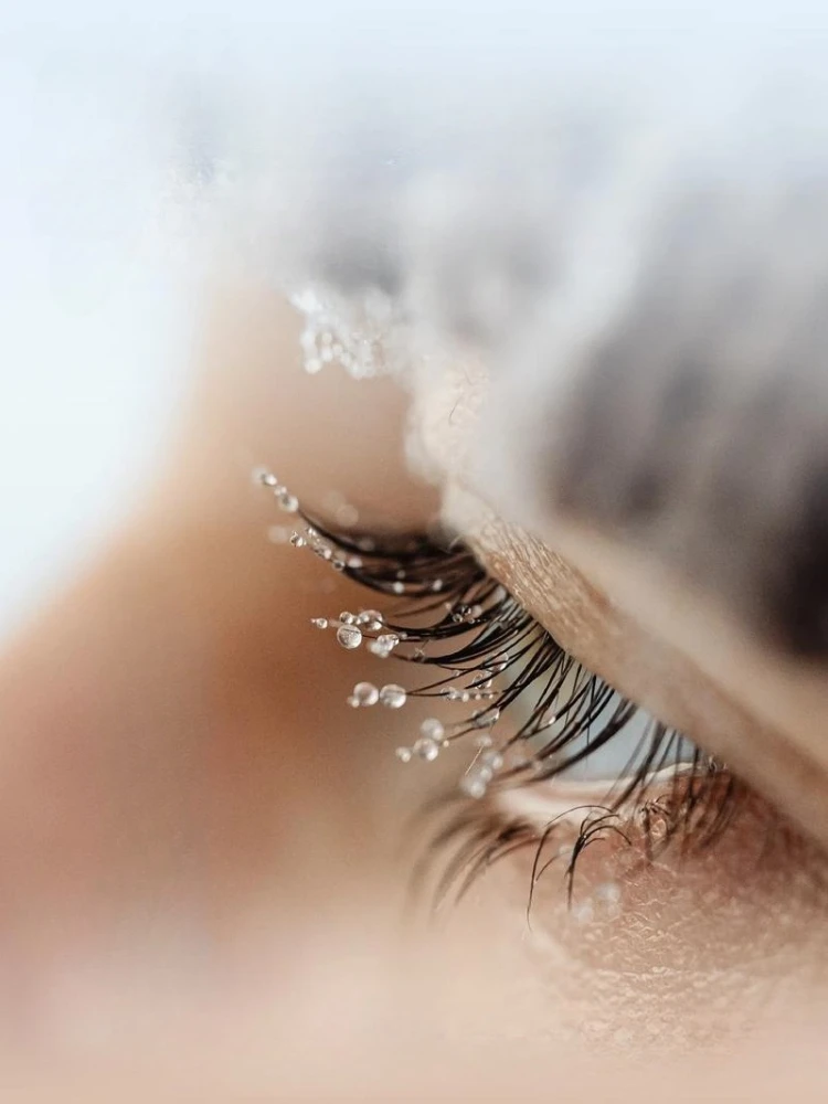 Wimpern Wachstum Serum Schnelle Wimpern Stirn Wachstum Starke Make-Up Verlängerung Behandlung Wimpern Wachstum Verdickung Pflege Produkt Neue