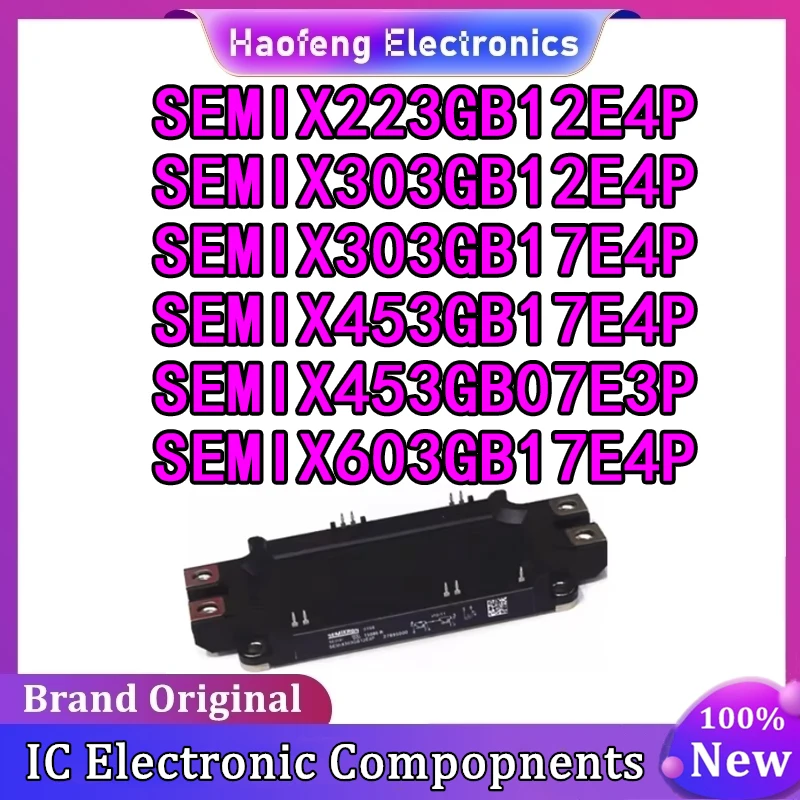 

SEMIX223GB12E4P SEMIX303GB12E4P SEMIX303GB17E4P SEMIX453GB17E4P SEMIX453GB07E3P SEMIX603GB17E4P