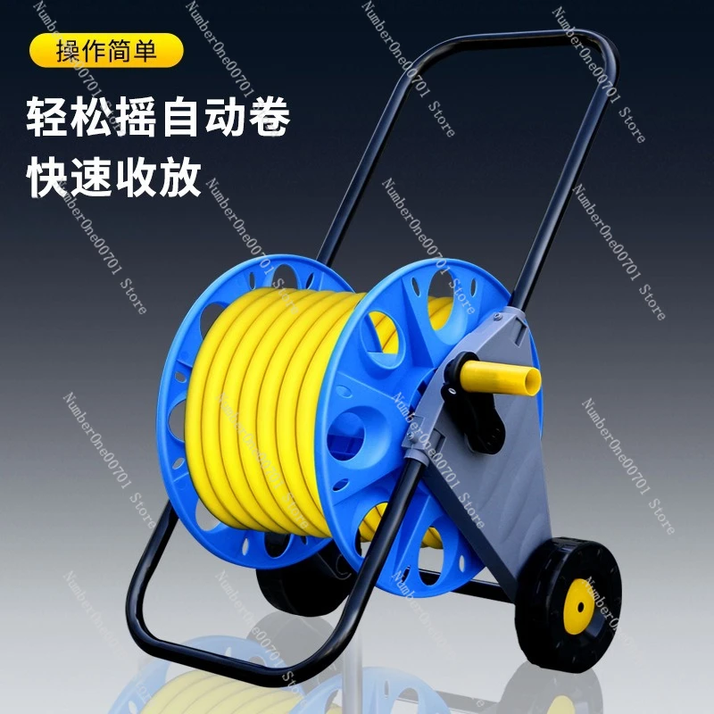 Bestselling Detachable Solid Stainless Steel Compost Aerator, Crank Handle Compost Turning Tool with Auger Stirring Rod
