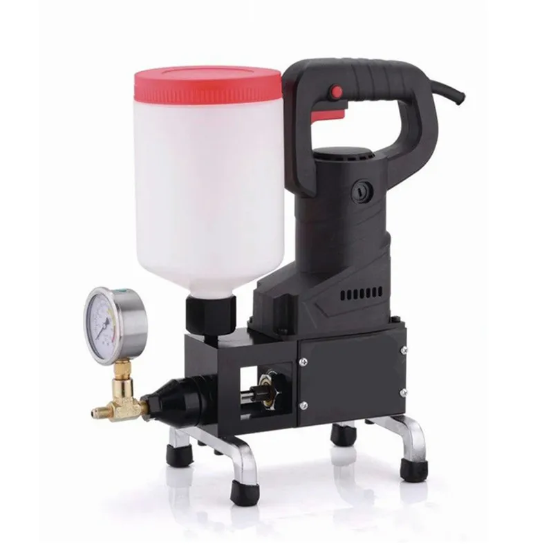 DAQITOOLS New Style Waterproof Mixer Jet Grouting Machine