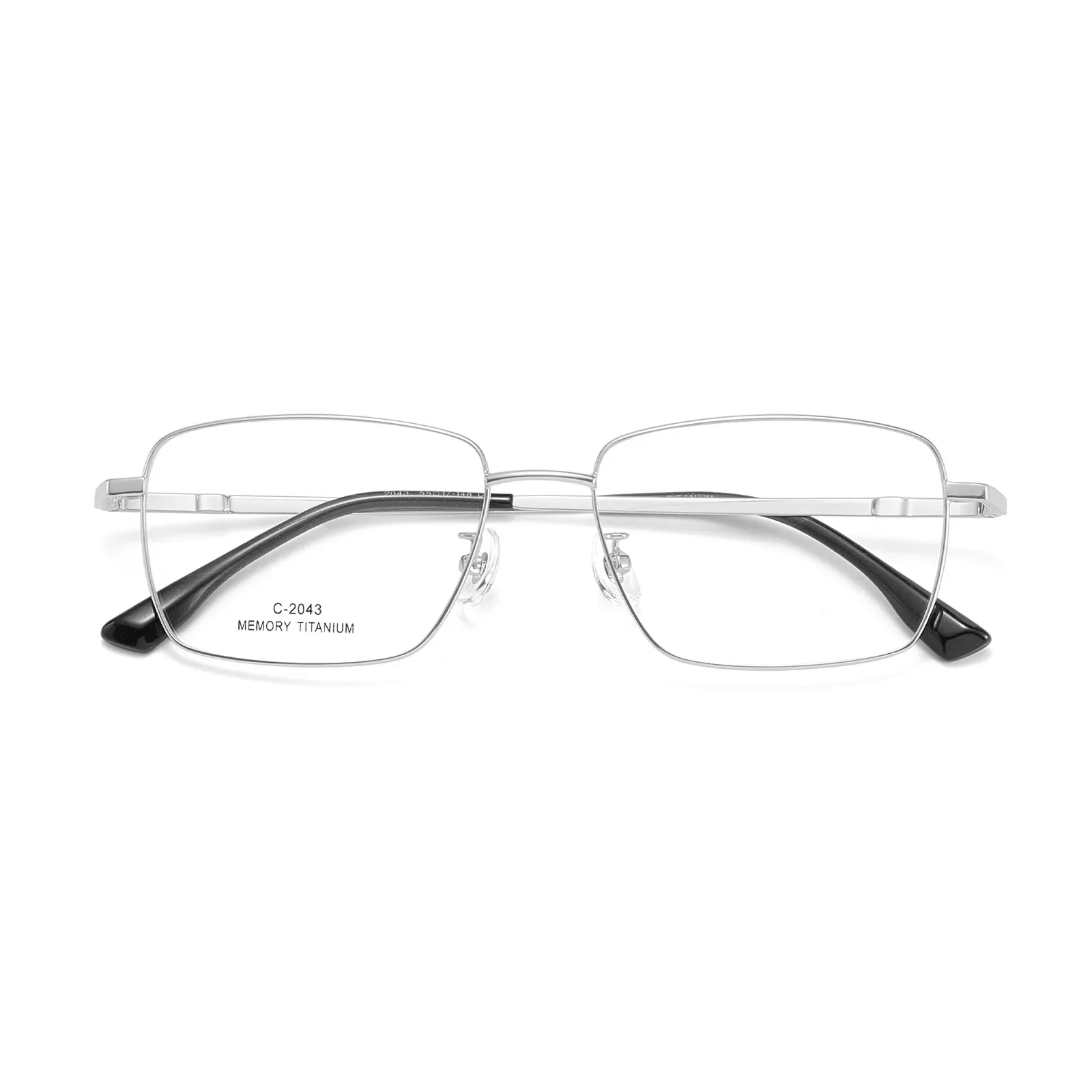 

Prescription Glasses Men Multifocal Progressive Reading Glasses Large Frame For Big Face Photochromic Lenses Myopia Spectacle