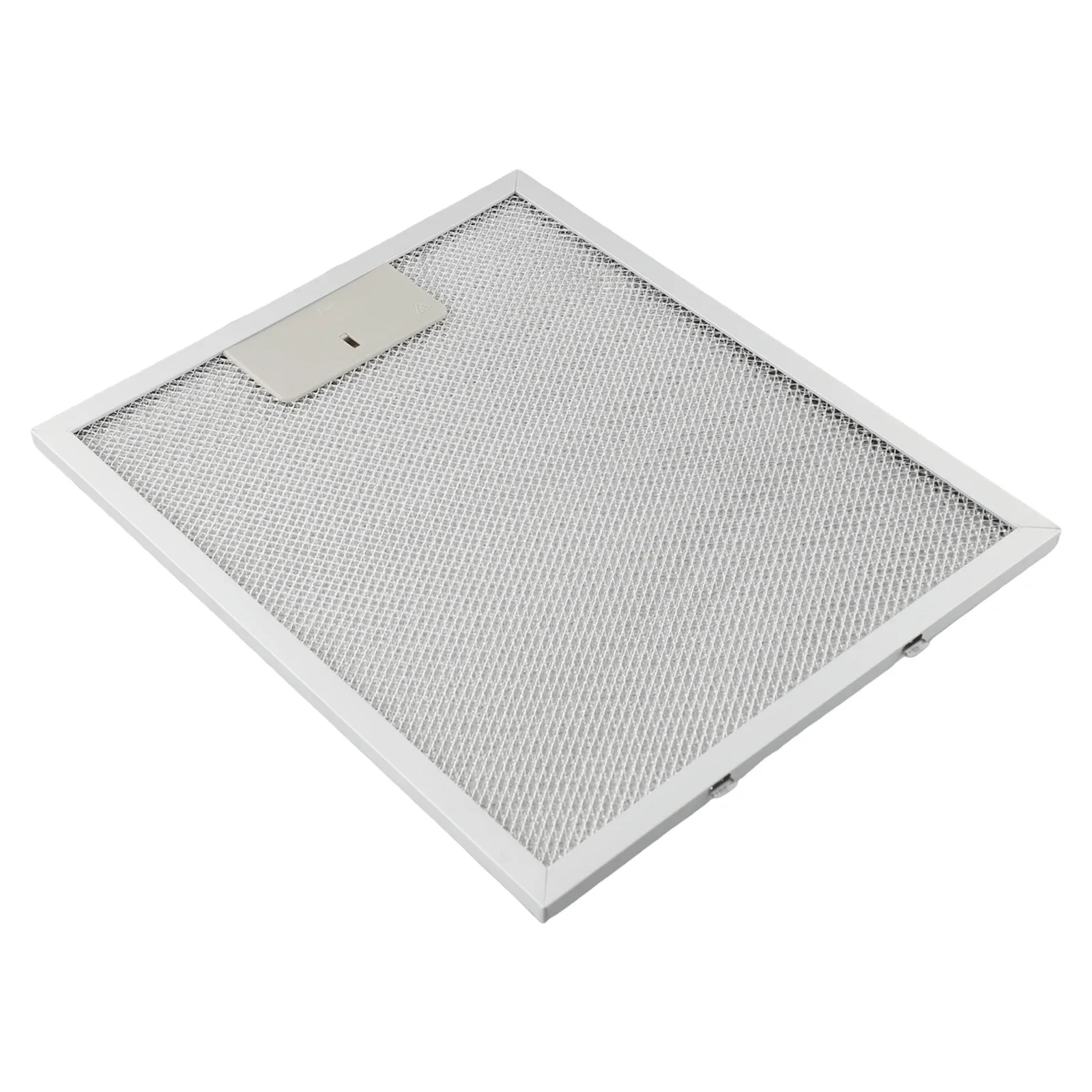 

Stainless Steel Cooker Hood Filters Cooker Hood Filters Vent Filter Exhaust Fans Parts Hot Household Range Hoods Silver