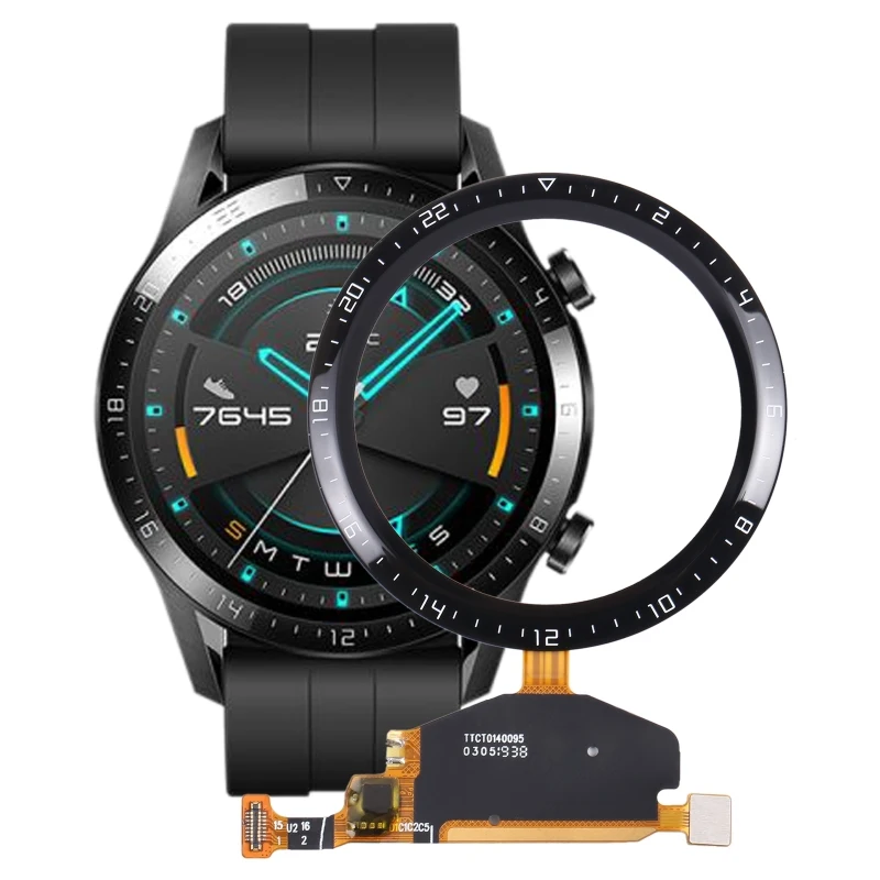 

Touch Panel for Huawei Watch GT 2 46mm