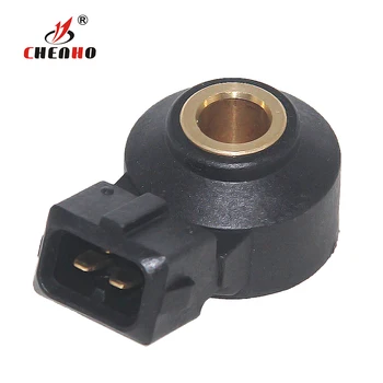 Sensor de batida de detonação 0261231046 0261231006 0261231188   Para Citroen C3 C4 C5 Jumpy Xantia Xsara Berlingo C8 ZX
