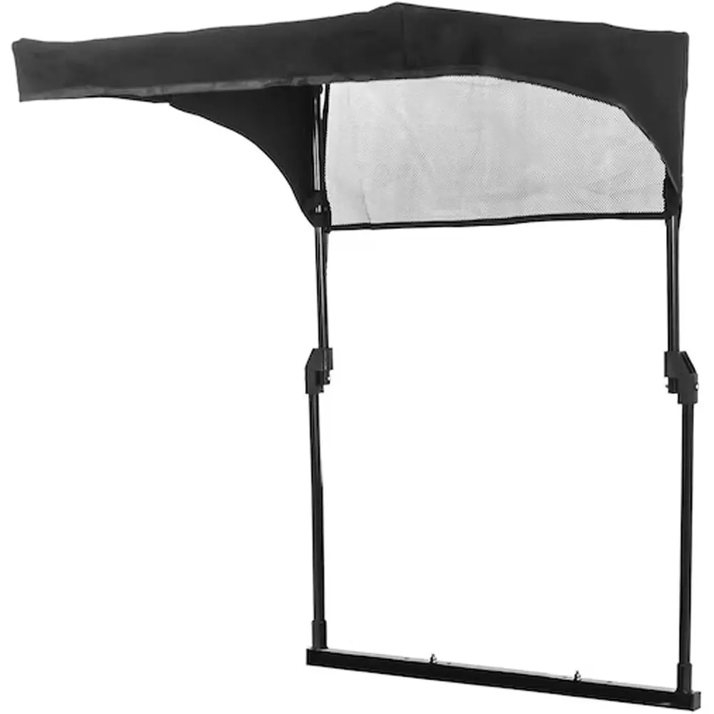 Universal Tractor Sun Shade for Cub Cadet Models XT1, XT2, GT, LT, LX, SLX (490-900-0067)
