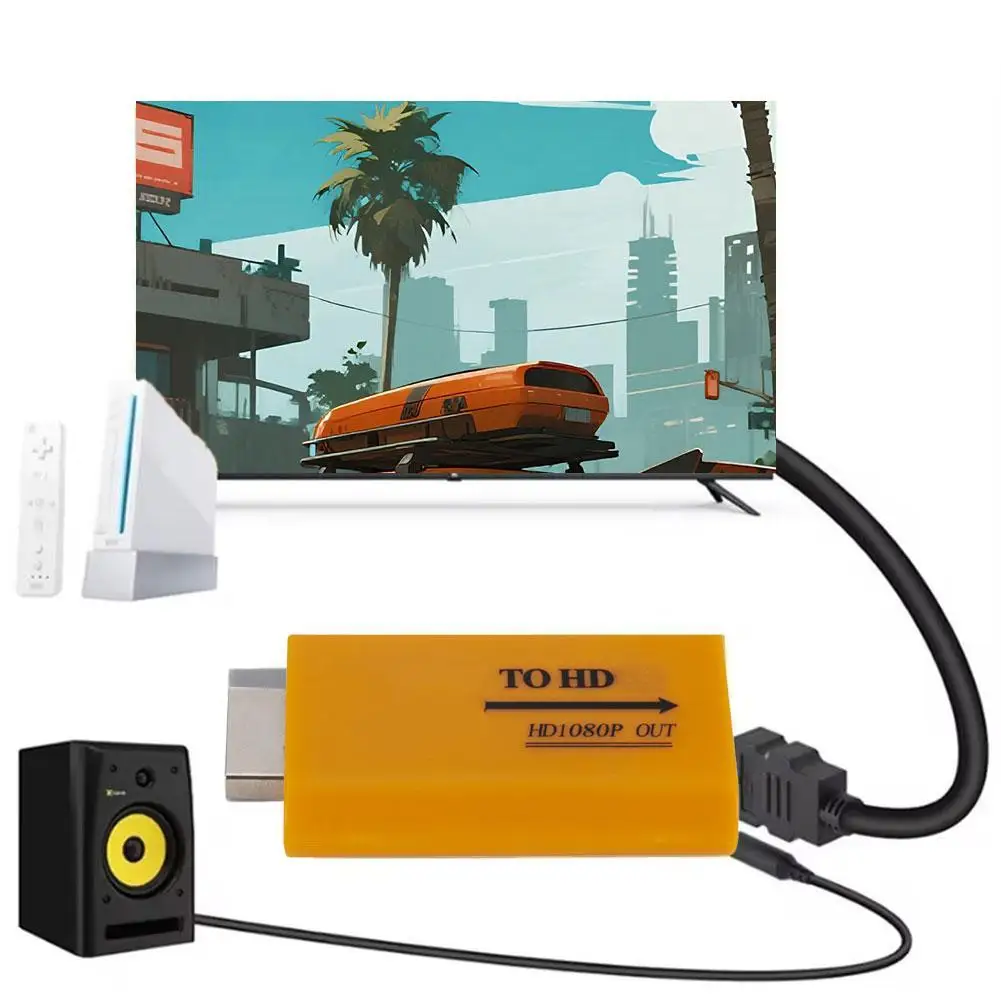 For PS1 Hdmi-Compat… - image