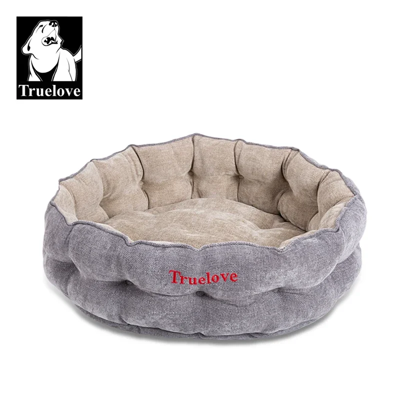 

TRUELOVE Breathable PetBed TLR1902Pet Household Litter Pads Easy To Wash Separate Nesting Pads Not Flattened Cat And Dog General