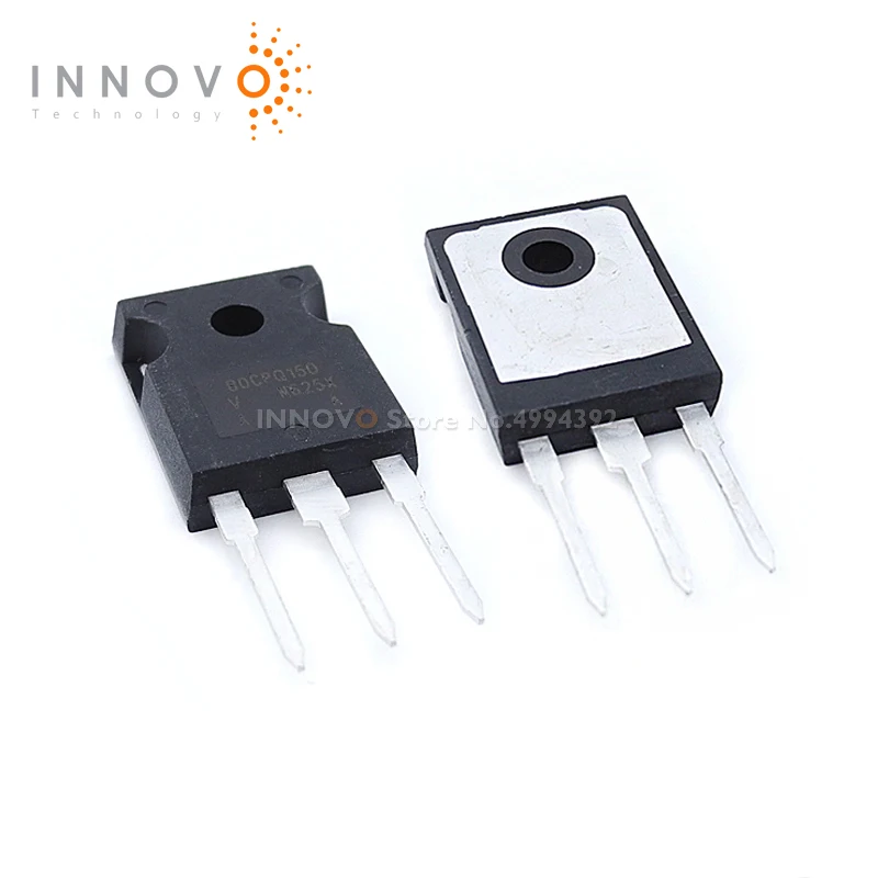 2pcs/lot VS-80CPQ150PBF VS-80CPQ150 80CPQ150PBF DIODE ARRAY SCHOTTKY 150V TO-247 IC CHIP New original