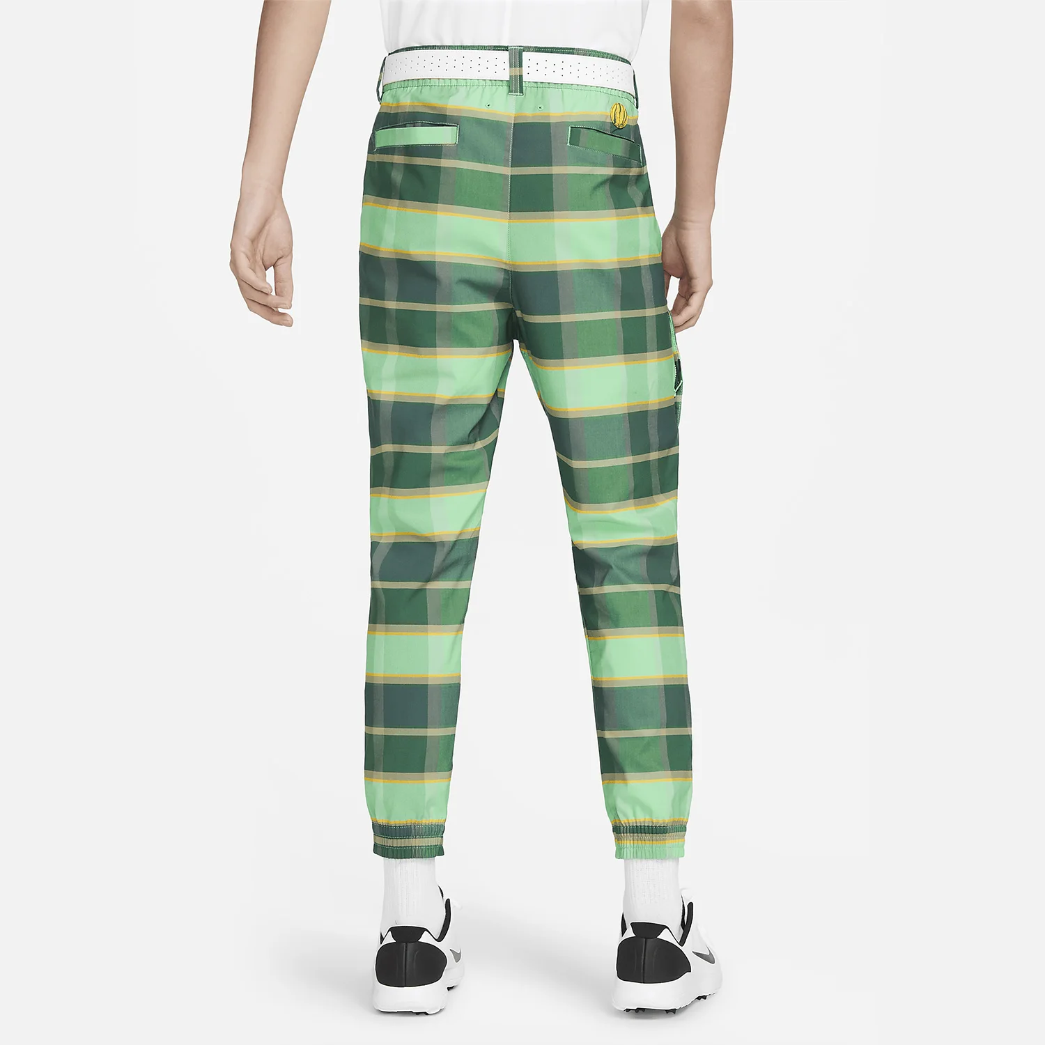 Nike genuine Spring 2023 Men's Fashion Breathable Sports Pants DX9184-363