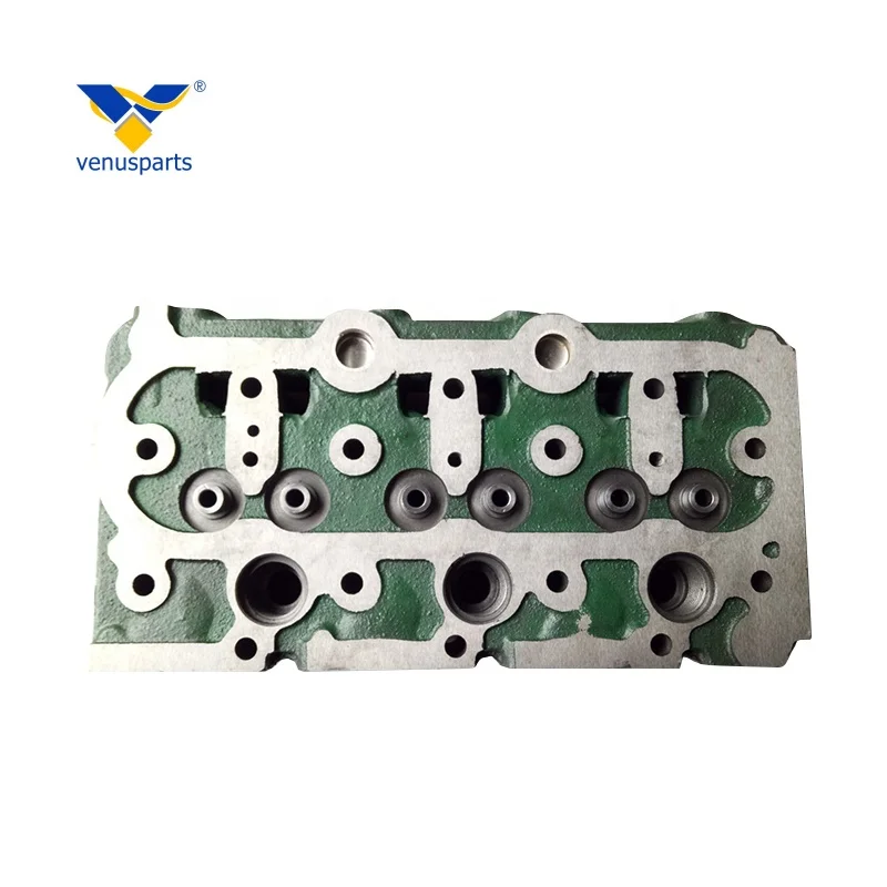 

Applicable toD750 Cylinder Head 15371-03040 For Kubota D750 Engine Repairing