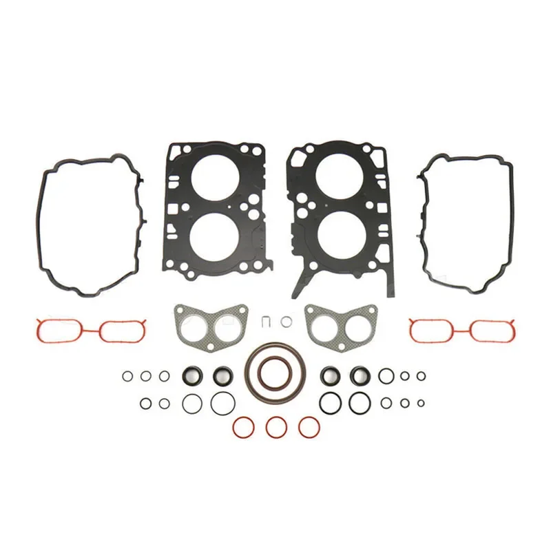 

New Genuine Engine Full Gasket Set Rebuilding Kits 10105AB400 For Subaru BRZ Forester