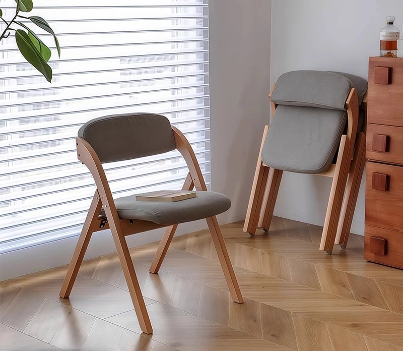 Solid Wood Folding …