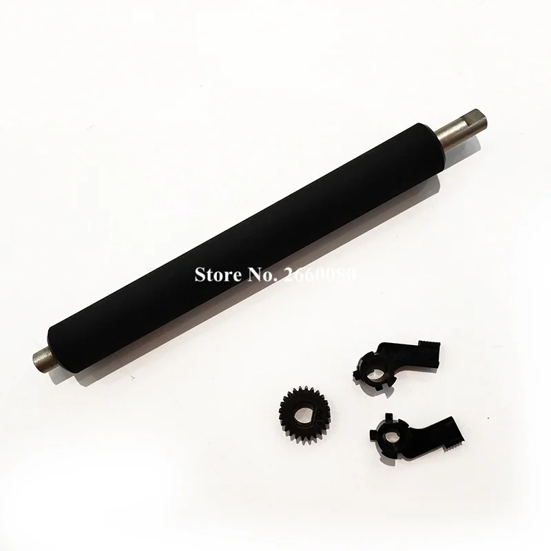 Brand New Platen Roller for Zebra GK420T GX420T GK430T GX430T Thermal Label Printer 105934-035 Kit Platen Roller