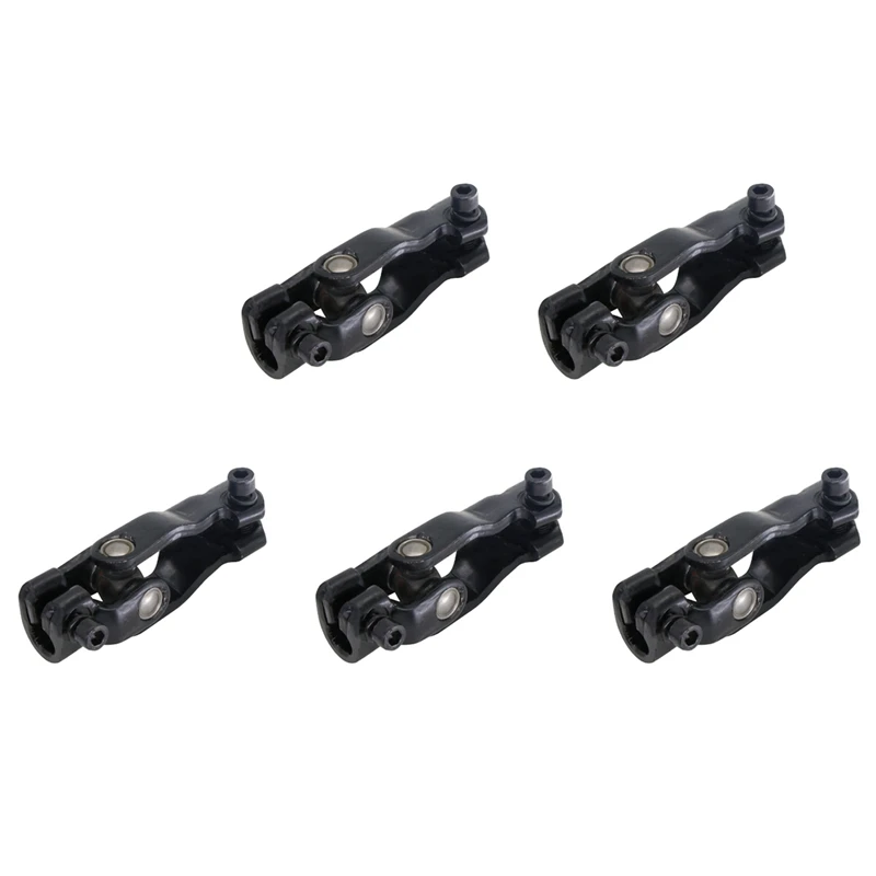

5X Metal Steering Lower Yoke For Club Car 2004-Up Precedent And 2018-Up Tempo Golf Cart Part Number 103810201