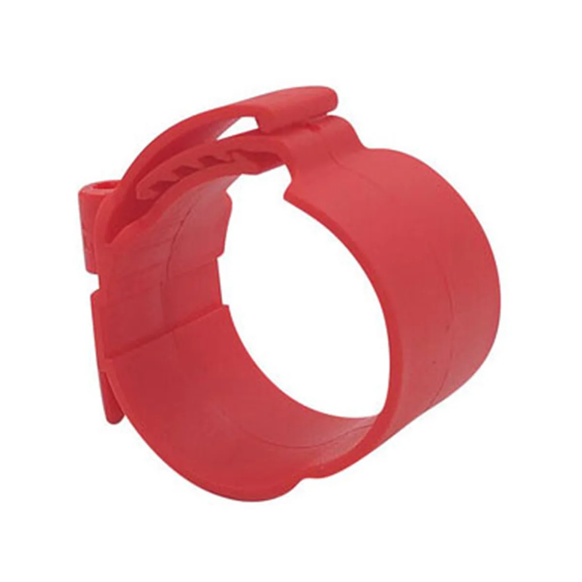 Karta rurowa klimatyzacji 100 szt. Kod klamry karty klimatyzacji, akcesoria instalacyjne