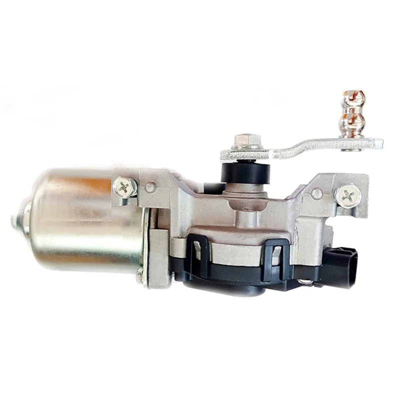 

T19C Windshield Wiper Motor Assembly For Toyota Fortuner Hilux /Kijang Innova Power Wiper Motor 85110-0K020 85110-0K021