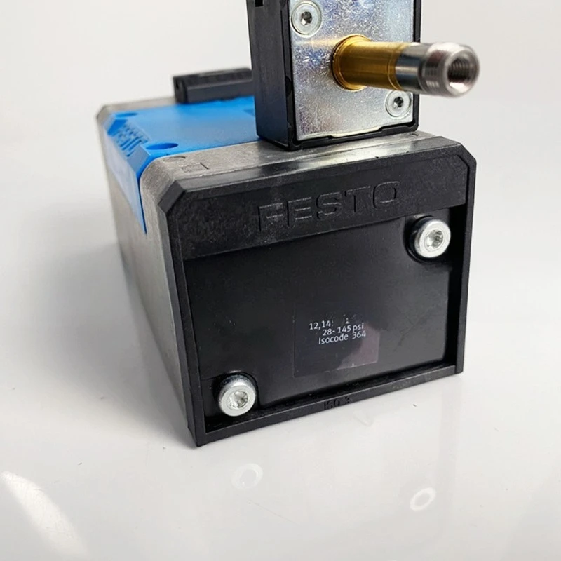 Parts For Festo Fes…