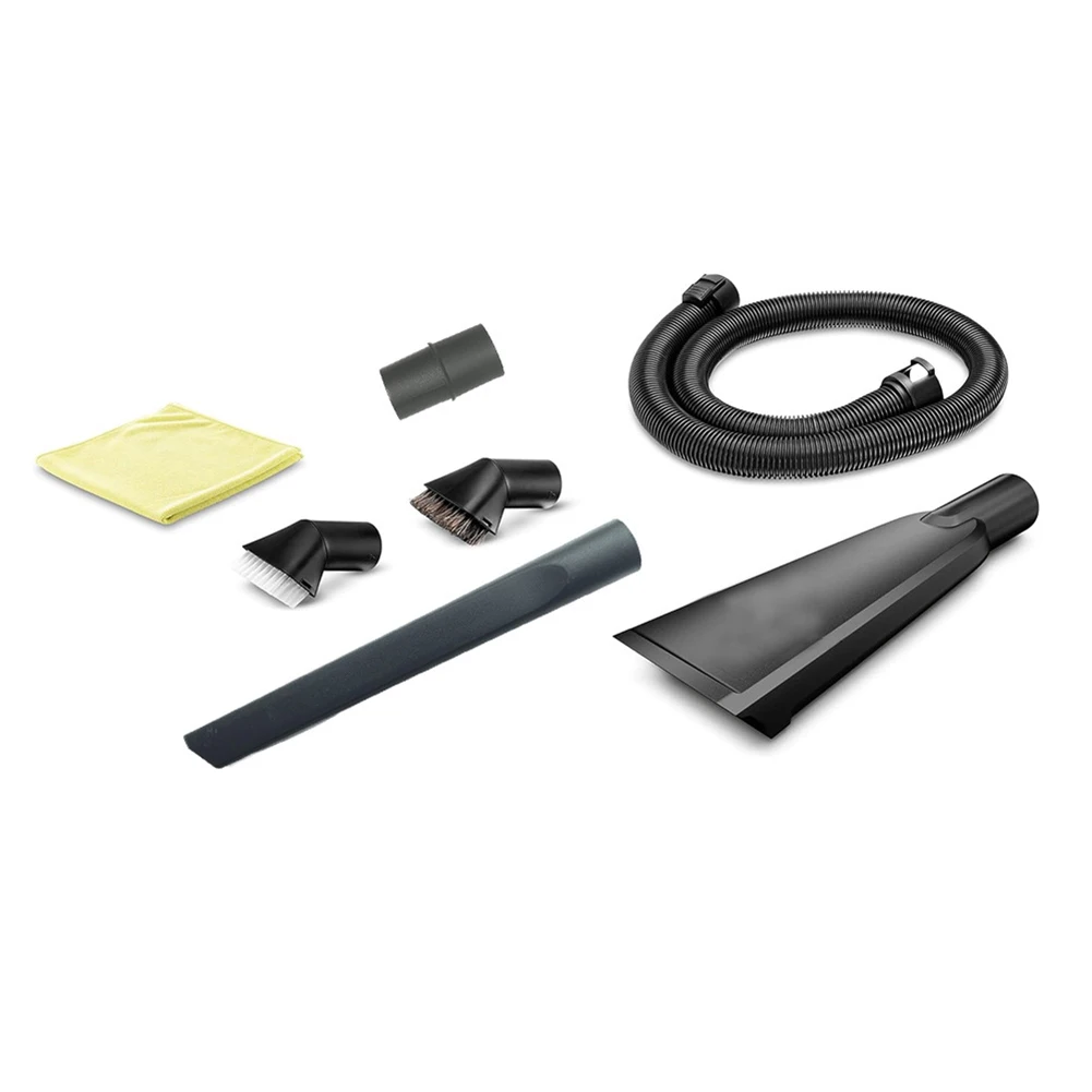 

Cleaning Kit For Karcher Car Interior Cleaning Set Car And Home Cleaning As Pictures Show User-friendly Accessories