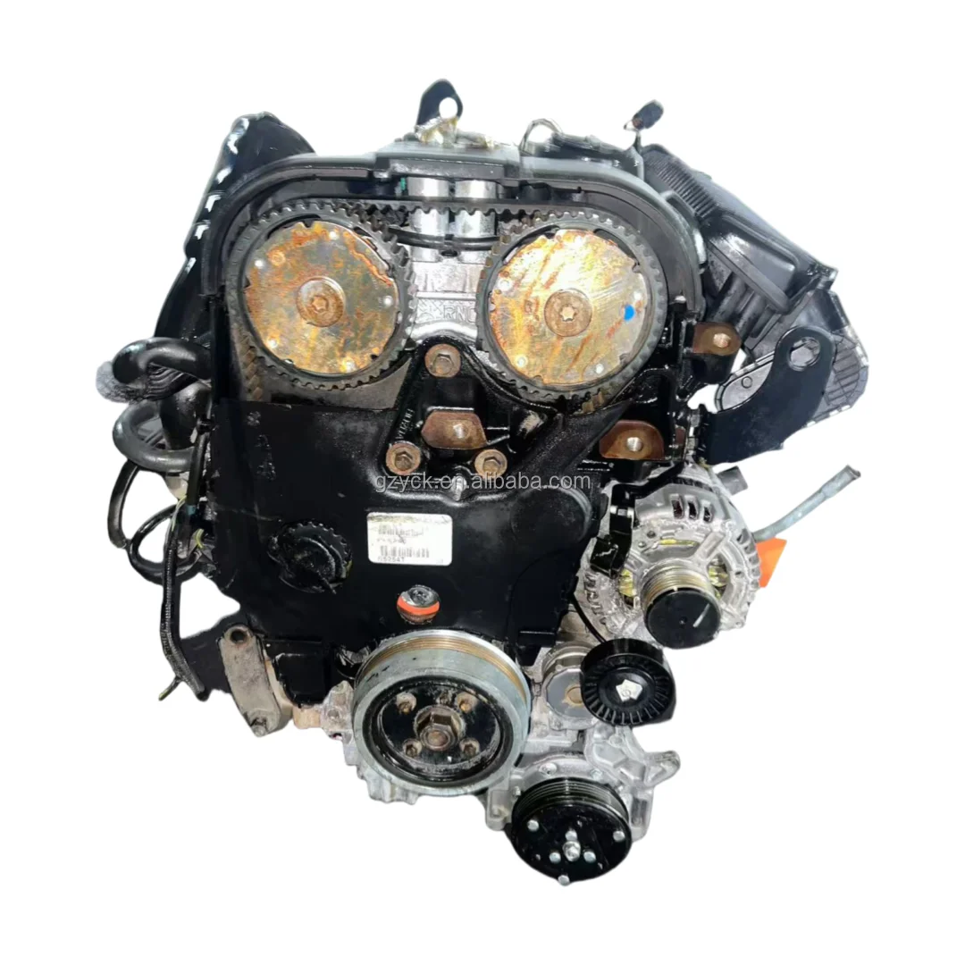 

100% Original Used Ford Engines 2.5T Duratec V6 Engine for Ford Fox RS500 S-MAX Focus ST