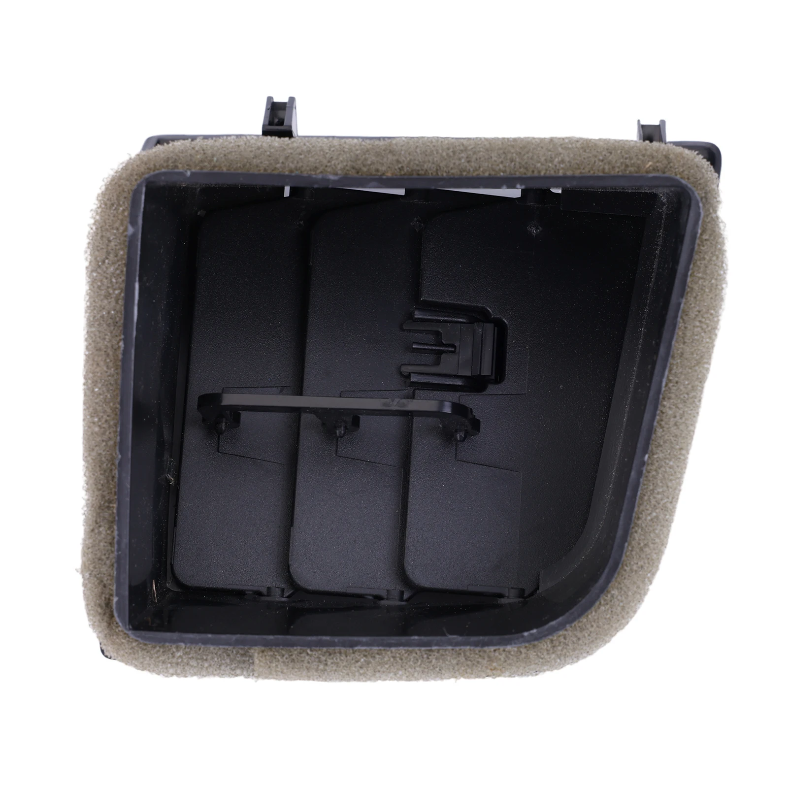 Para conjunto de ventilação do motorista esquerdo FB5Z-19893-CE dos modelos Ford Explorer 2016-2019