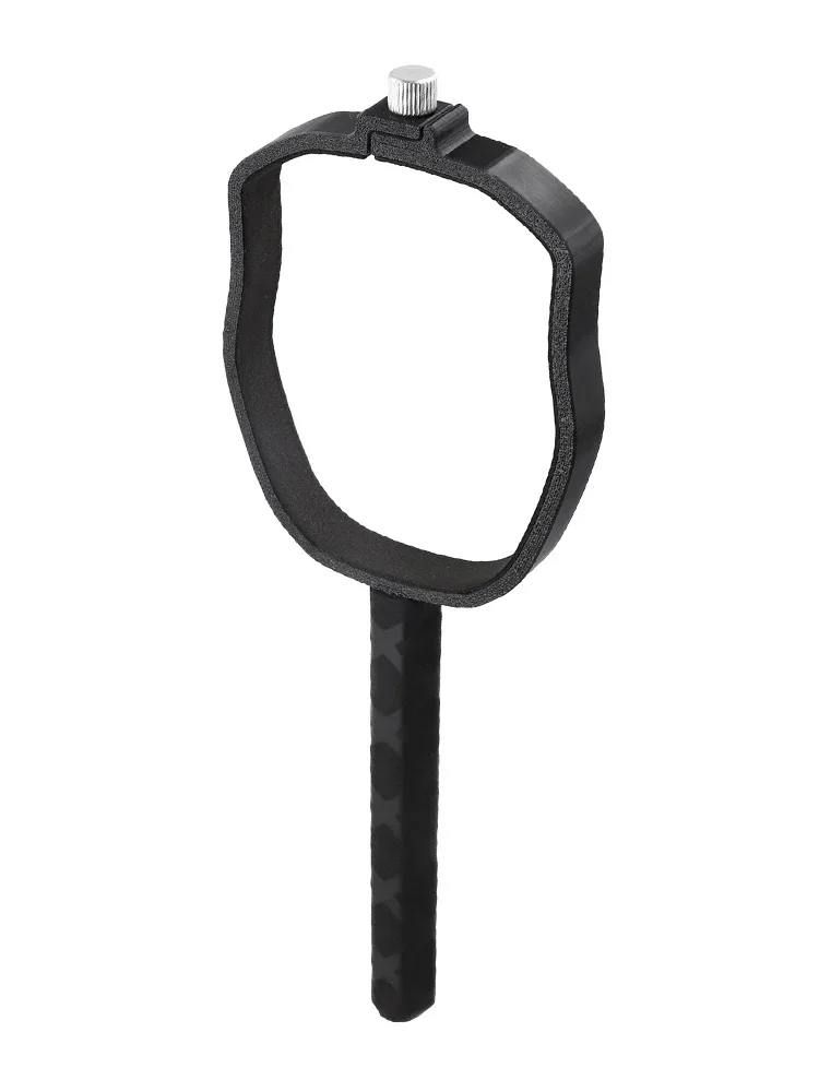 Handheld Bracket for For Mavic 4 Pro Enhances Aerial Photography Stability Ideal for Long Lens Use Easy to Handle