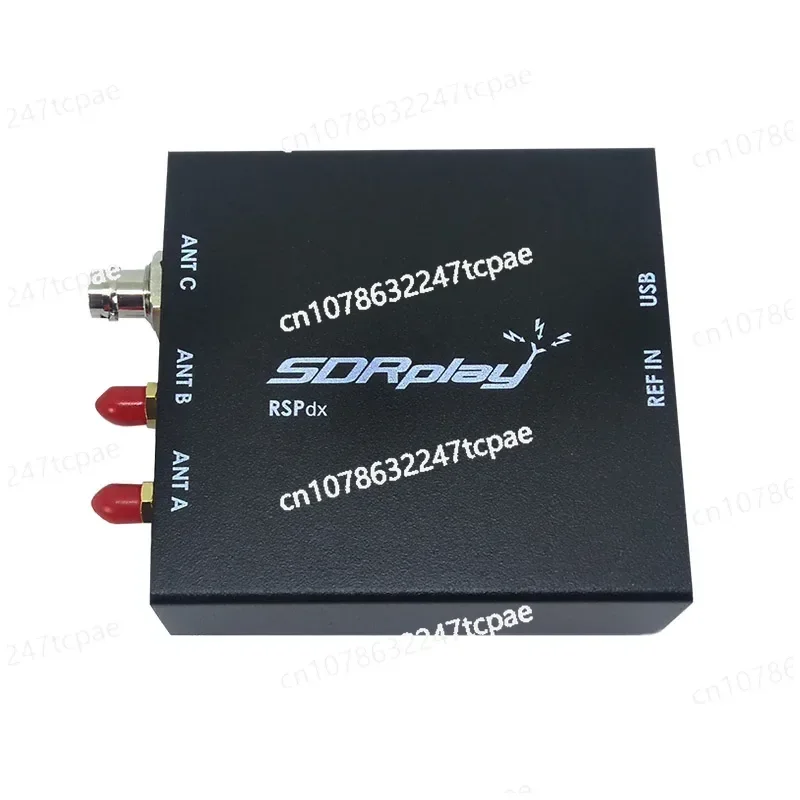 

Universal Software Radio Receiver, Spectrum Monitoring, Radio, Original