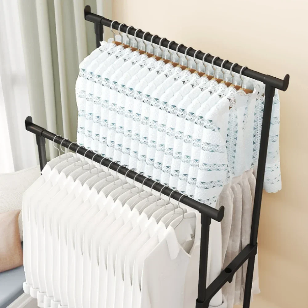 Thumbnail 3 - #23 Trending Standing Coat Racks Right Now