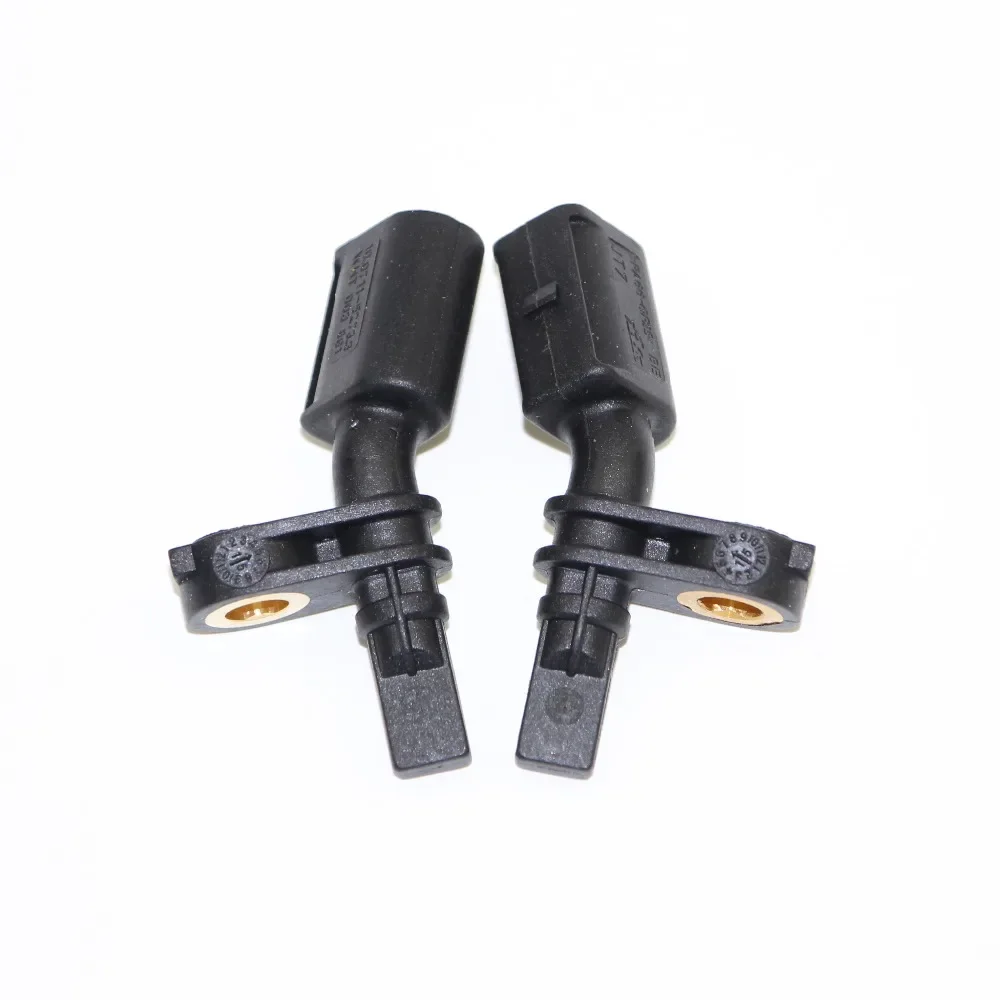 4 Set Neue 4WD Auto Reifen Vorne Hinten Links Rechts ABS Geschwindigkeit Sensor Für VW Polo 9N 6R 6C A2 WHT 003 860 WHT 003 862 WHT 003863