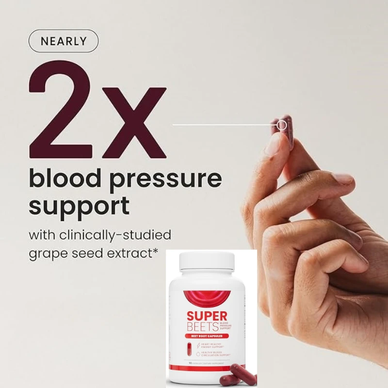 

Female beetroot capsules enhance immunity, promote digestion, supplement dietary fiber, and improve exercise endurance