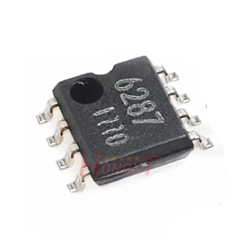 5PCS 100% NEW  BA6287F-E2 SOP-8.Chipset