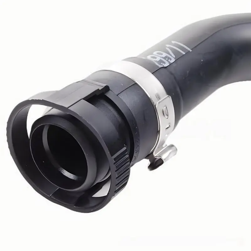 A48P-For BMW Compatible 2 Pieces Intake Duct Pressure System-Part Numbers 11157607779