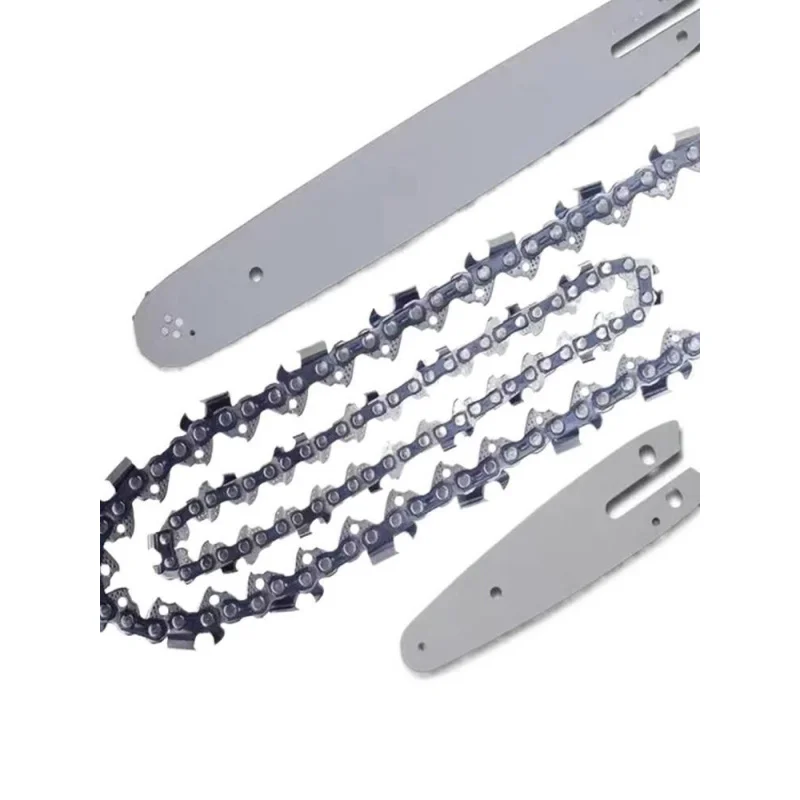 20インチ共通ガイドプレート(3/8インチサイズ)用チェーンソー付属品