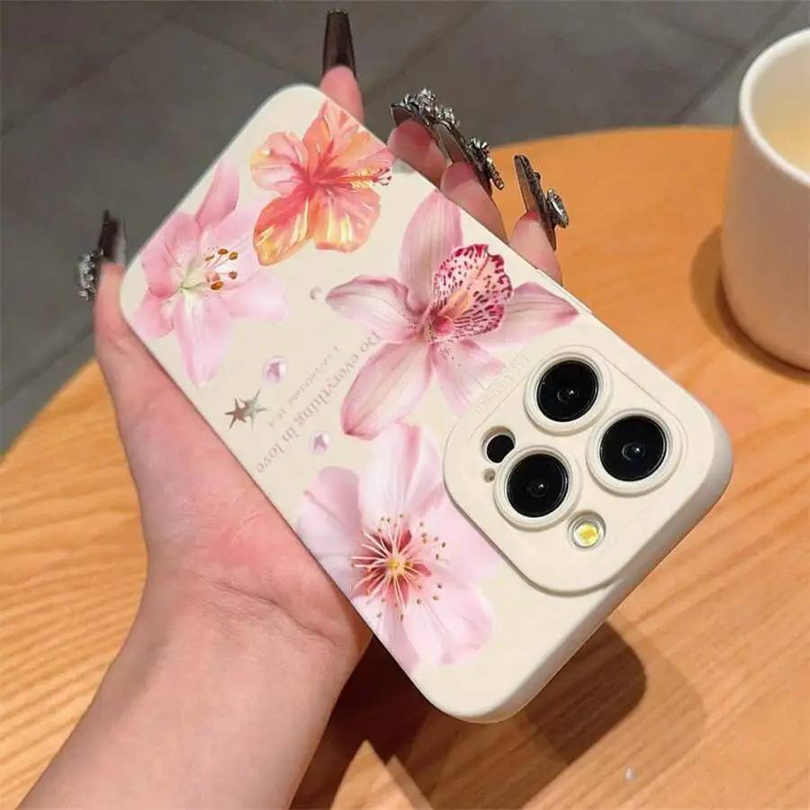 Рисунок 5 - Мягкий чехол для телефона с большим