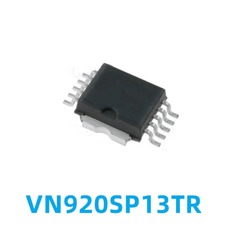 1PCS VN920SP13TR VN920SP Automotive PC Board Headlight IC Chip Module SOP10 Original