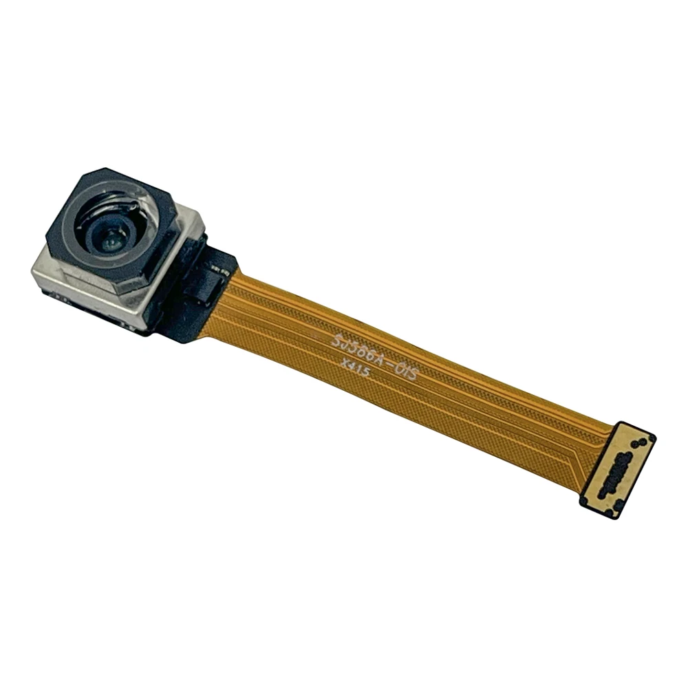 48MP IMX586 OIS Camera Module PDAF Auto Focus 1/2 Inch Sensor MIPI CSI-2 Machine Vision 10cm-Inf Focus Range