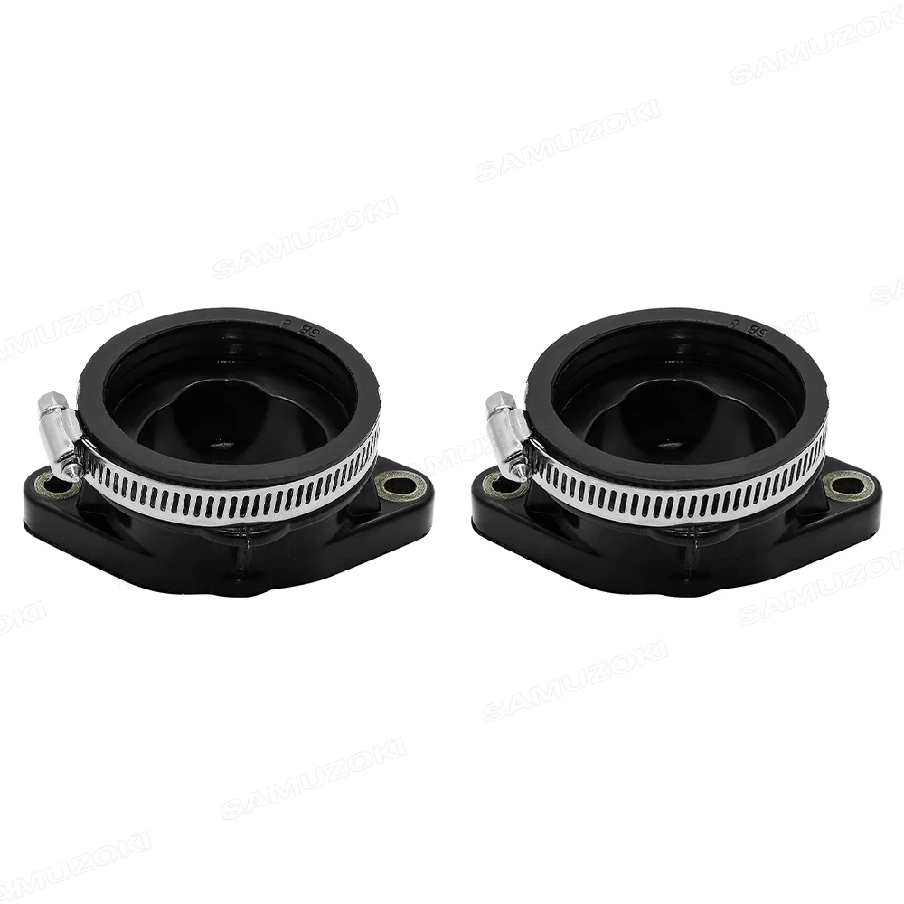 Intake Manifold Boot Throttle Body Adapter For Polaris RZR900 S/ 4/ XP/ Trail, ACE900 EFI/EPS 2011-2024 1204490 1205301 3023789