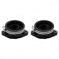 Intake Manifold Boot Throttle Body Adapter For Polaris RZR900 S/ 4/ XP/ Trail, ACE900 EFI/EPS 2011-2024 1204490 1205301 3023789