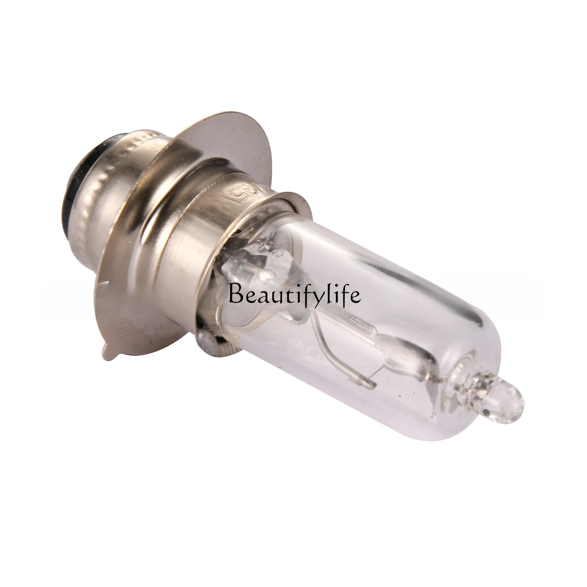 JJ partsHeadlight bulb 12v 35w suitable for off-road vehicle scooter driving kart