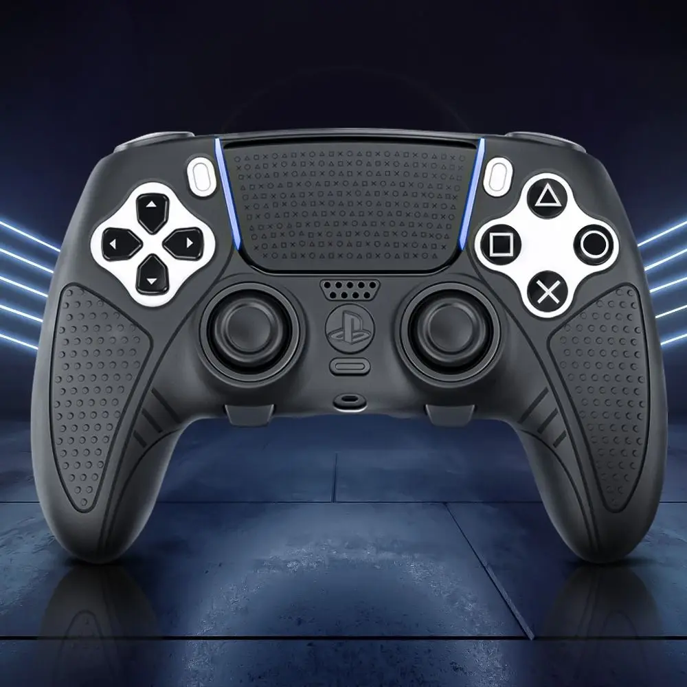 Thumbnail 2 - #30 New PS5 Controller Thumb Grips Arrivals
