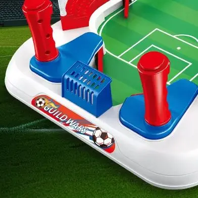 NEW Football Board Game Interactive Toys for Family Party Table Soccer Game Portable Desktop Soccer Tables Kids Sport Toy Gifts