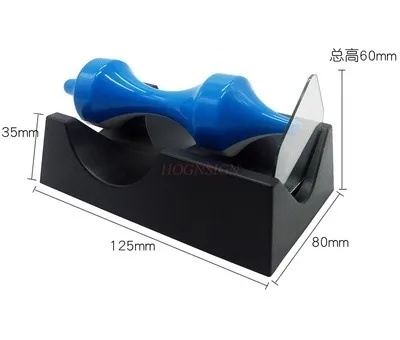 

Magnetic levitation gyroscope demonstrator angular momentum conservation principle physics teaching instrument experimental