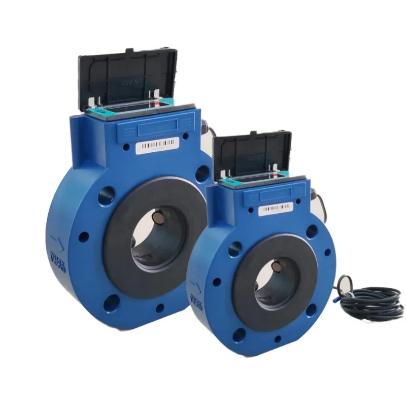 

Ultrasonic Flow Meter RS485 Wireless Remote Ultrasonic Water Meter DN50 DN65 DN100 Agricultural Irrigation Water Flow Meter