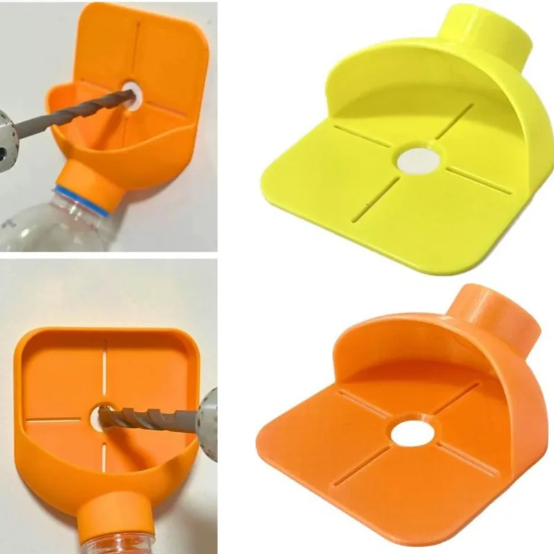 

Dustproof Cover Impact Drill Ash Bowl Household Electric Drill Bit Dust Collector Dust Bowl Dustproof Power Accessories Tool