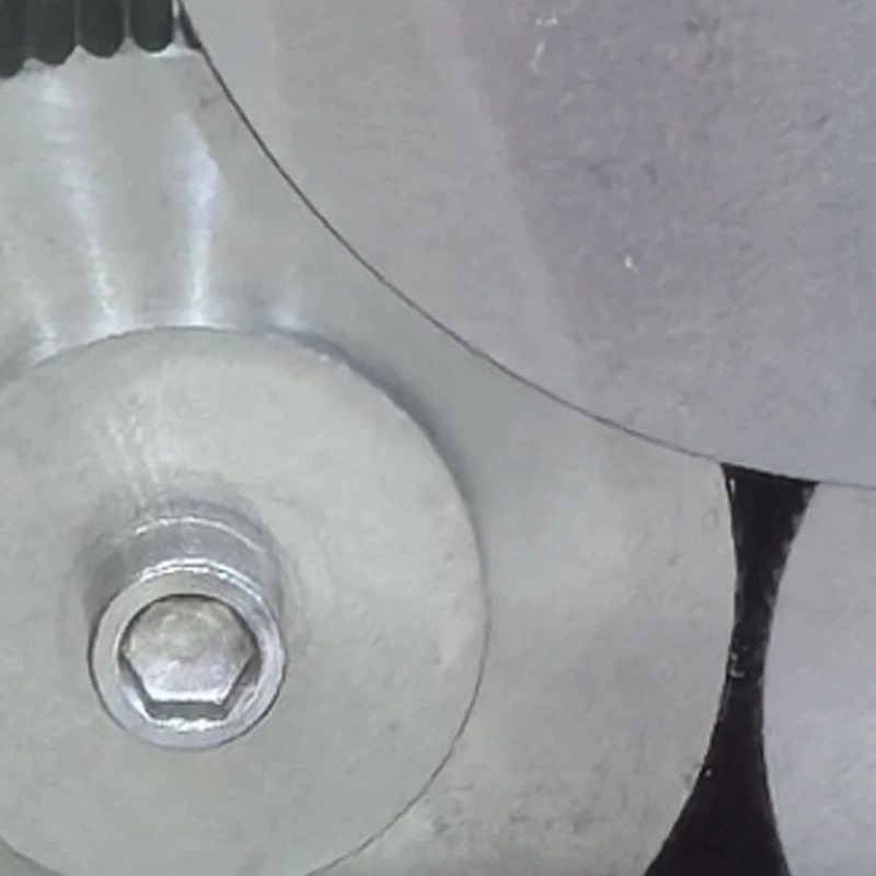 

Машина для нанесения сахарной глазури из нержавеющей стали с регулировкой температуры и скорости, многофункциональная, с горячим и холодным воздушным обдувом, полировальная машина