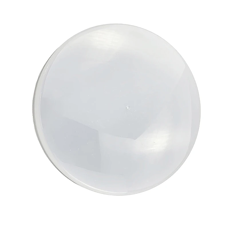 White Car Roof Dome Light Cover Lens for Ford Crown Victoria Police Interceptor 1998 1999 2000 2001-2009 2010 2011 77-570