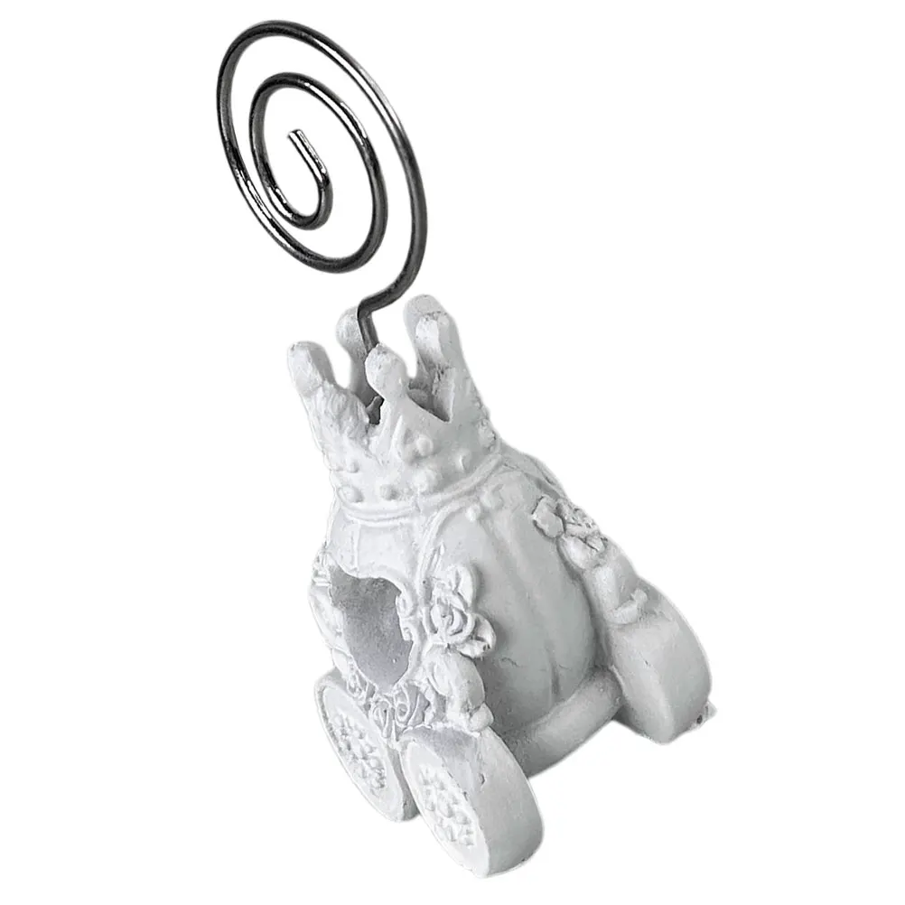 

Table Clip Card Wedding Number Holders Cards Stand Business Picture Resin Photo